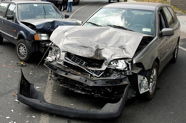 Arlington Car Accident Lawyer