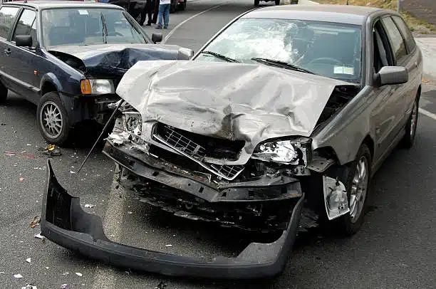 Arlington Car Accident Lawyer