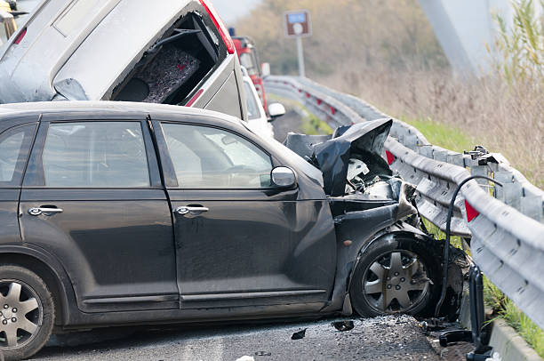 Fort Bend County Car Accident Lawyer