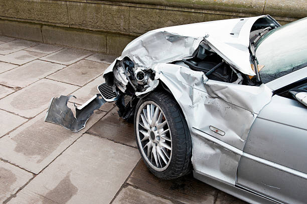 Plano Car Accident Lawyer