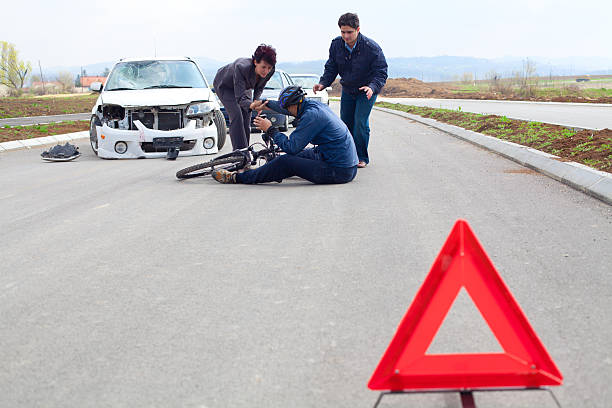 Austin Bicycle Accident Lawyer