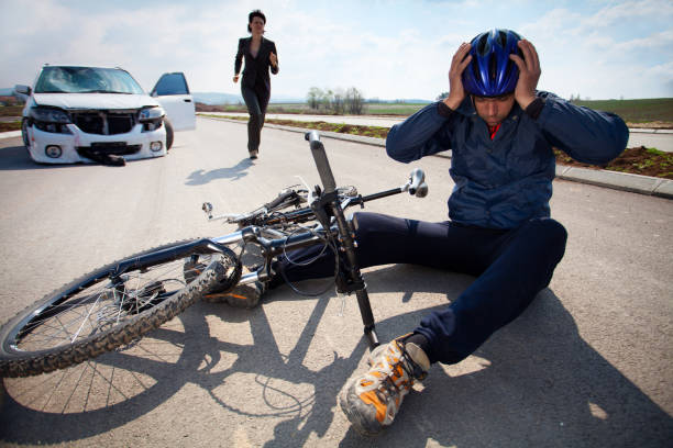 Fort Worth Bicycle Accident Lawyer