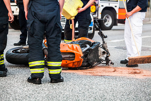 Fort Bend County Motorcycle Accident Lawyer