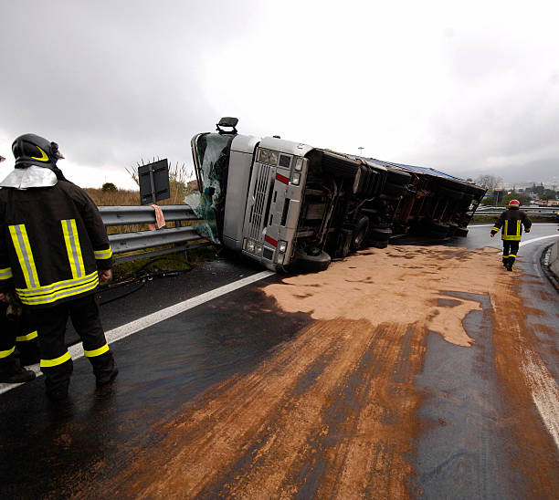 El Paso Bus Accident Lawyer