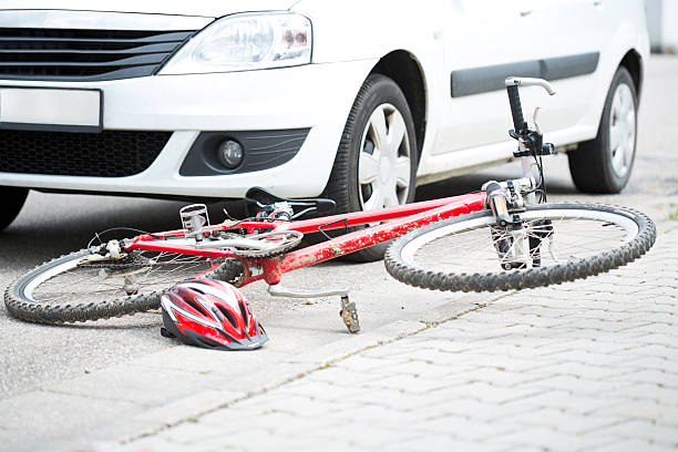 Irving Bicycle Accident Lawyer
