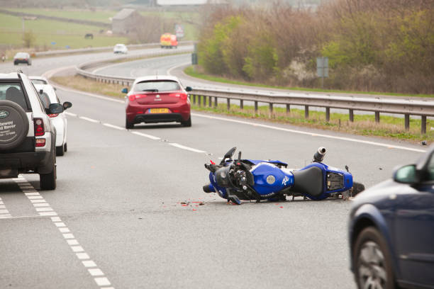 Frisco Motorcycle Accident Lawyer