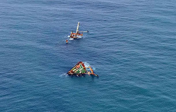 Fort Worth Boating Accident Lawyer