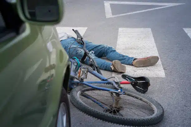 Arlington Bicycle Accident Lawyer