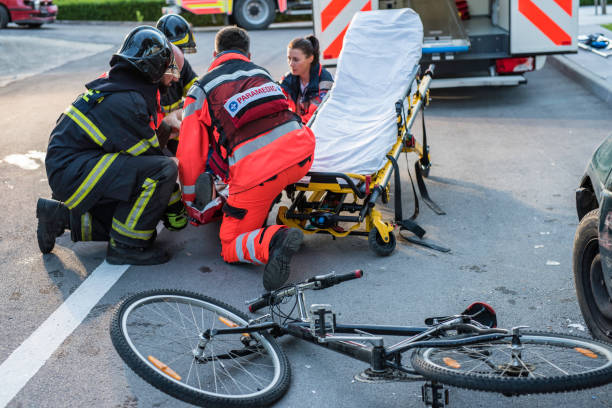 Plano Bicycle Accident Lawyer