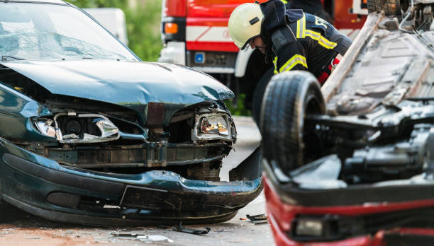 San Antonio Car Accident Lawyer