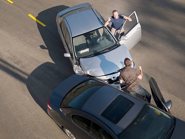 Fort Worth Car Accident Lawyer