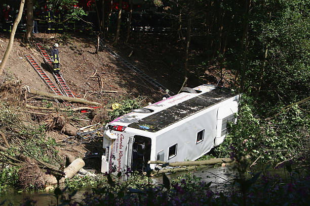 Houston Bus Accident Lawyer