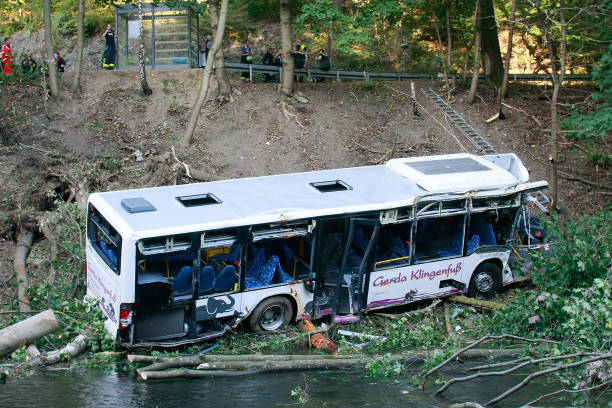 San Antonio Bus Accident Lawyer