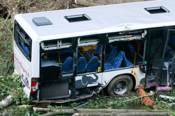 Dallas Bus Accident Lawyer