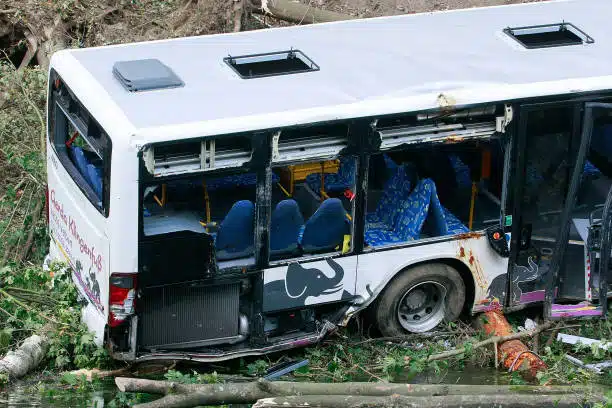 Dallas Bus Accident Lawyer