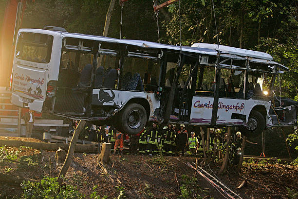 Fort Worth Bus Accident Lawyer