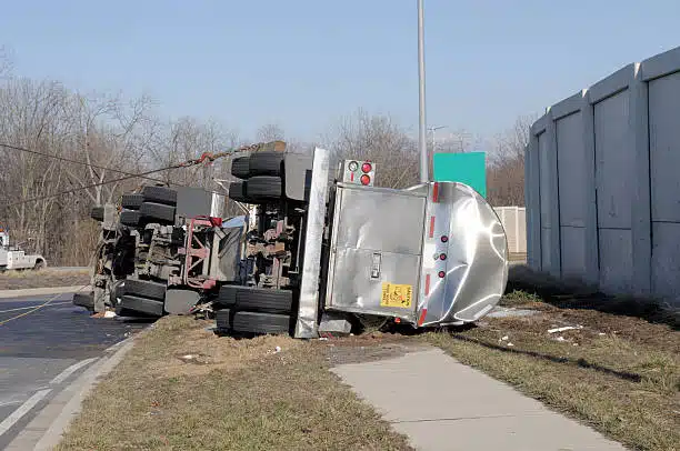 San Antonio Truck Accident Lawyer