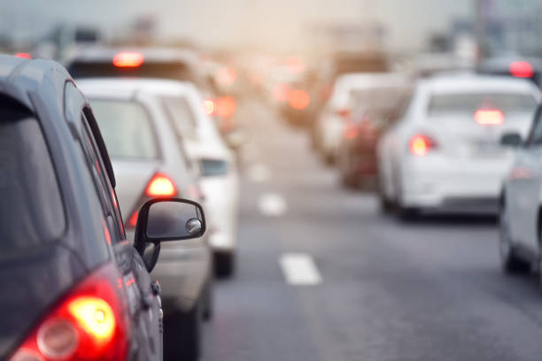 Arlington Traffic Accident Lawyer