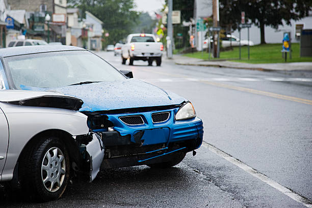 El Paso Car Accident Lawyer