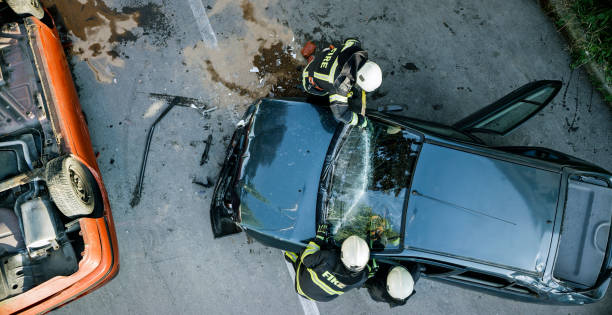 Frisco Car Accident Lawyer