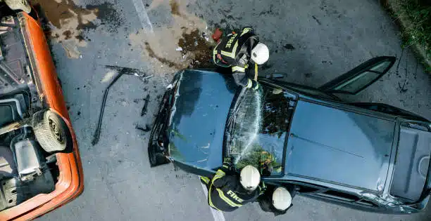 Frisco Car Accident Lawyer