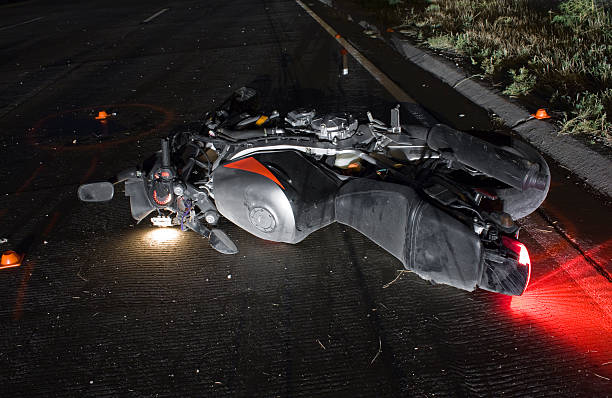 Houston Motorcycle Accident Lawyer