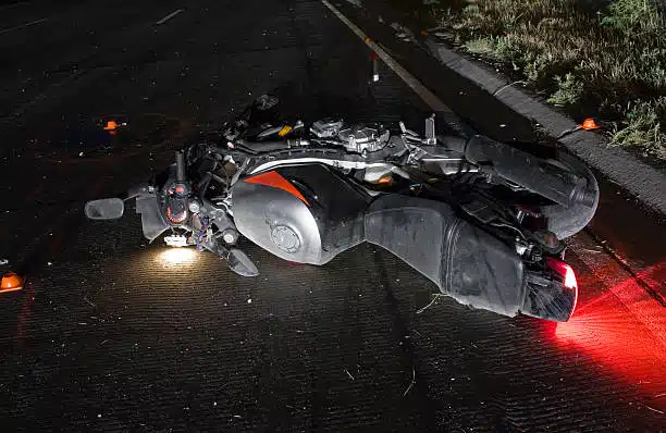 Houston Motorcycle Accident Lawyer