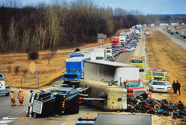 Dallas Truck Accident Lawyer