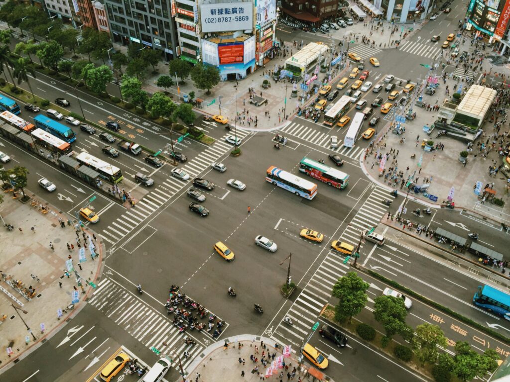 San Antonio Traffic Accident Lawyer