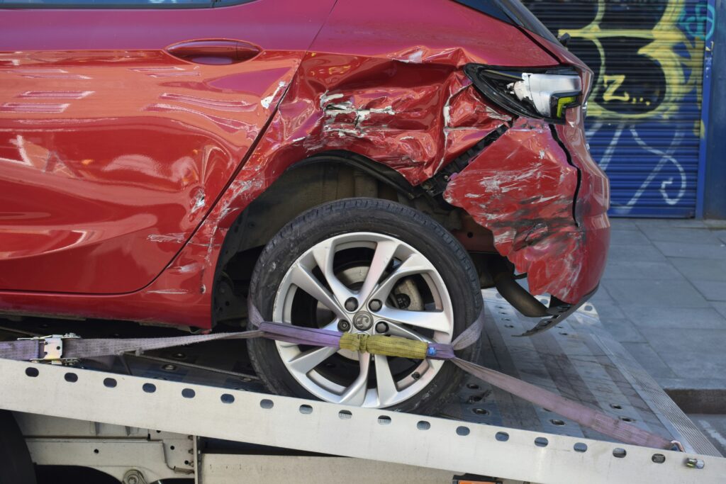 Austin Drunk Driving Accident Lawyer