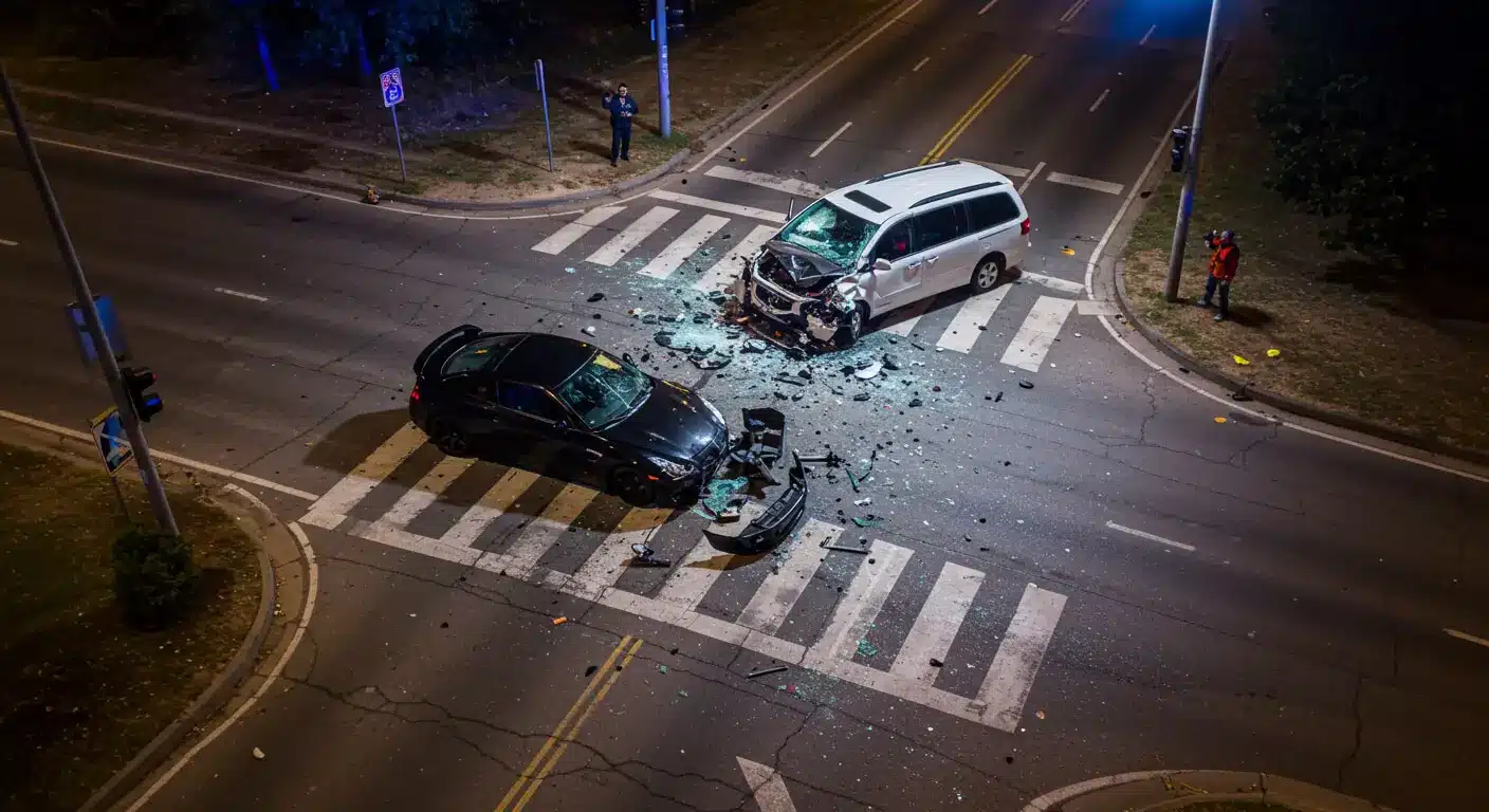 what to do after a car accident