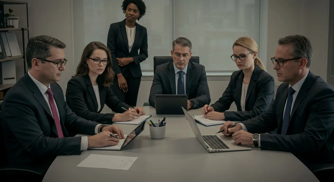 Amputation Injury Lawyers