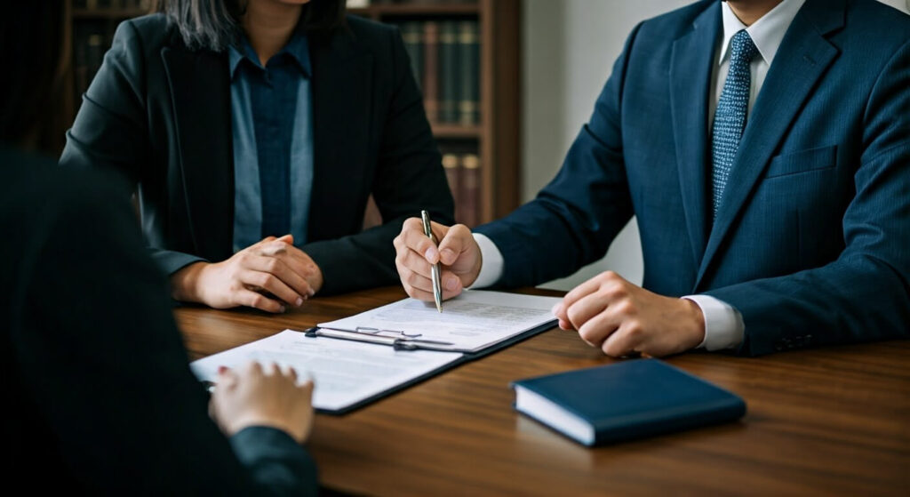 Arlington Catastrophic Injury Lawyer