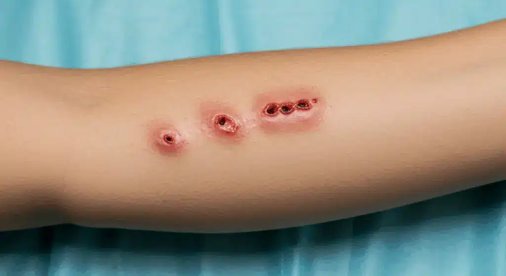 Arlington Dog Bite Injury Lawyer