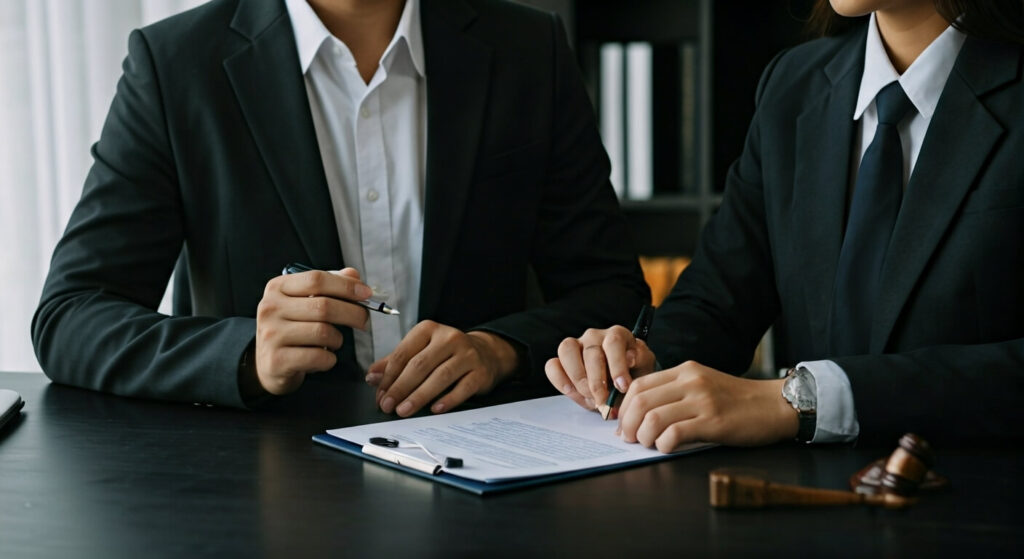 Arlington Medical Malpractice Lawyer