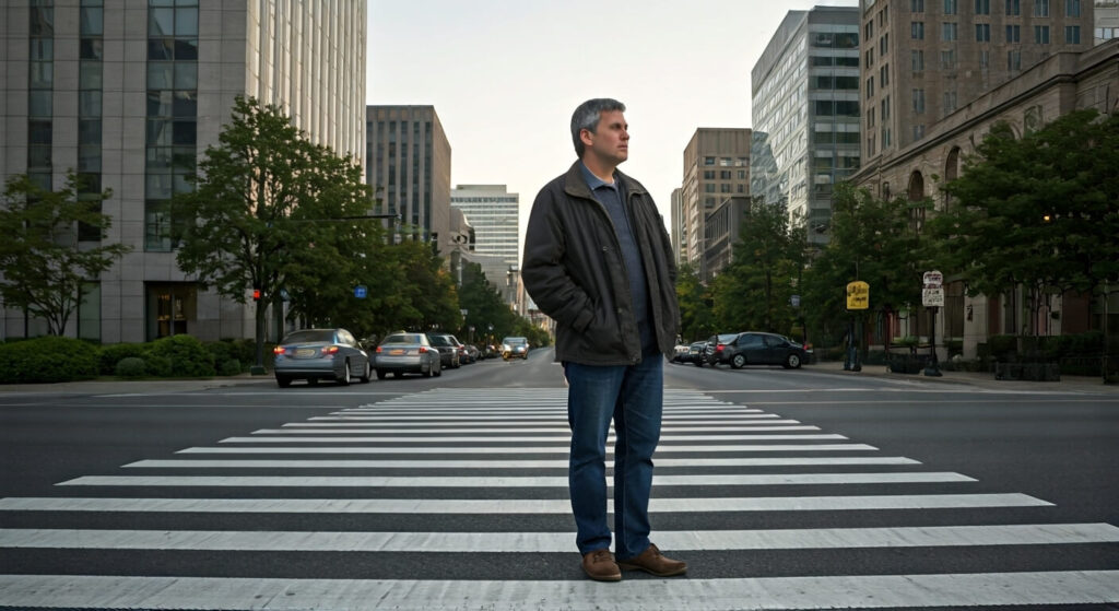 Arlington Pedestrian Accident Lawyer