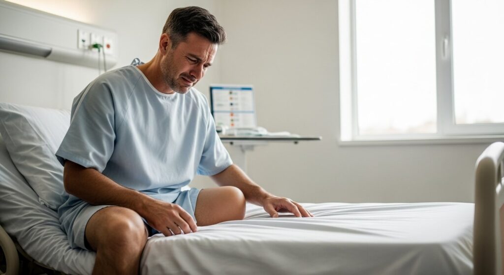 Austin Amputation Injury Lawyer
