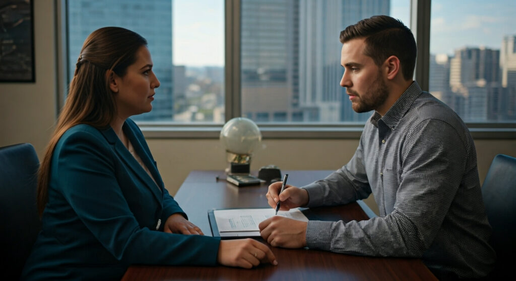 Austin Spinal Cord Injury Lawyer