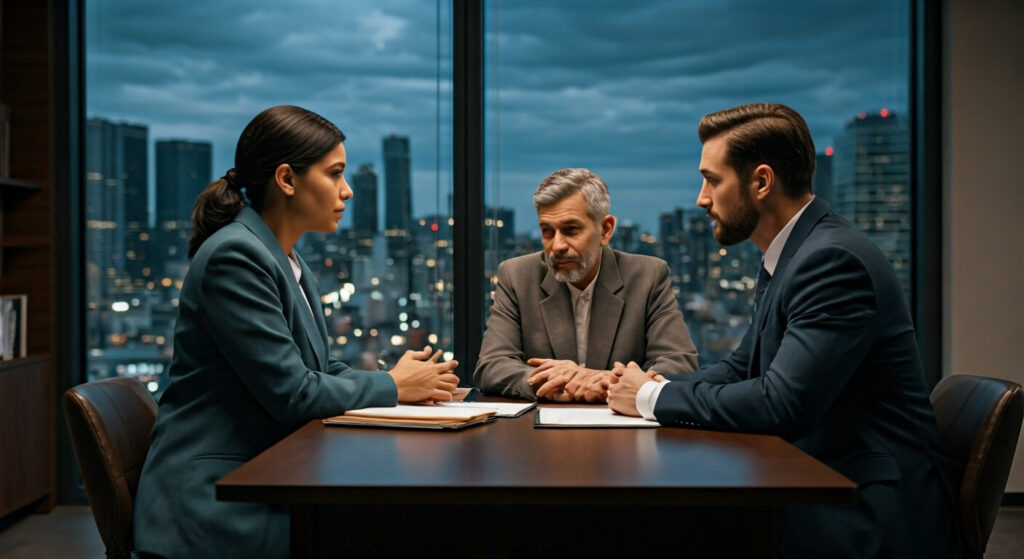 Austin Wrongful Death Lawyer