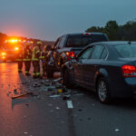 Car Accident Claim Process