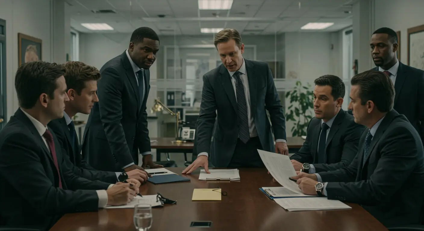 Catastrophic Injury Lawyers