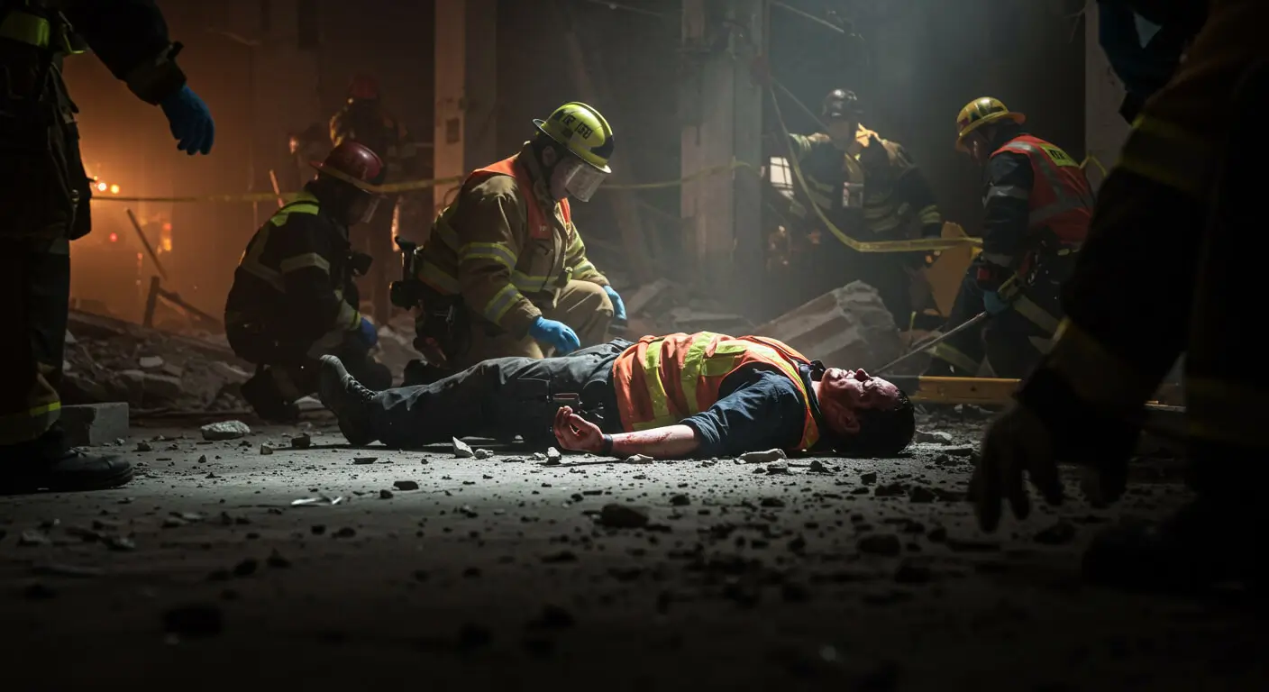 Common Catastrophic Injuries