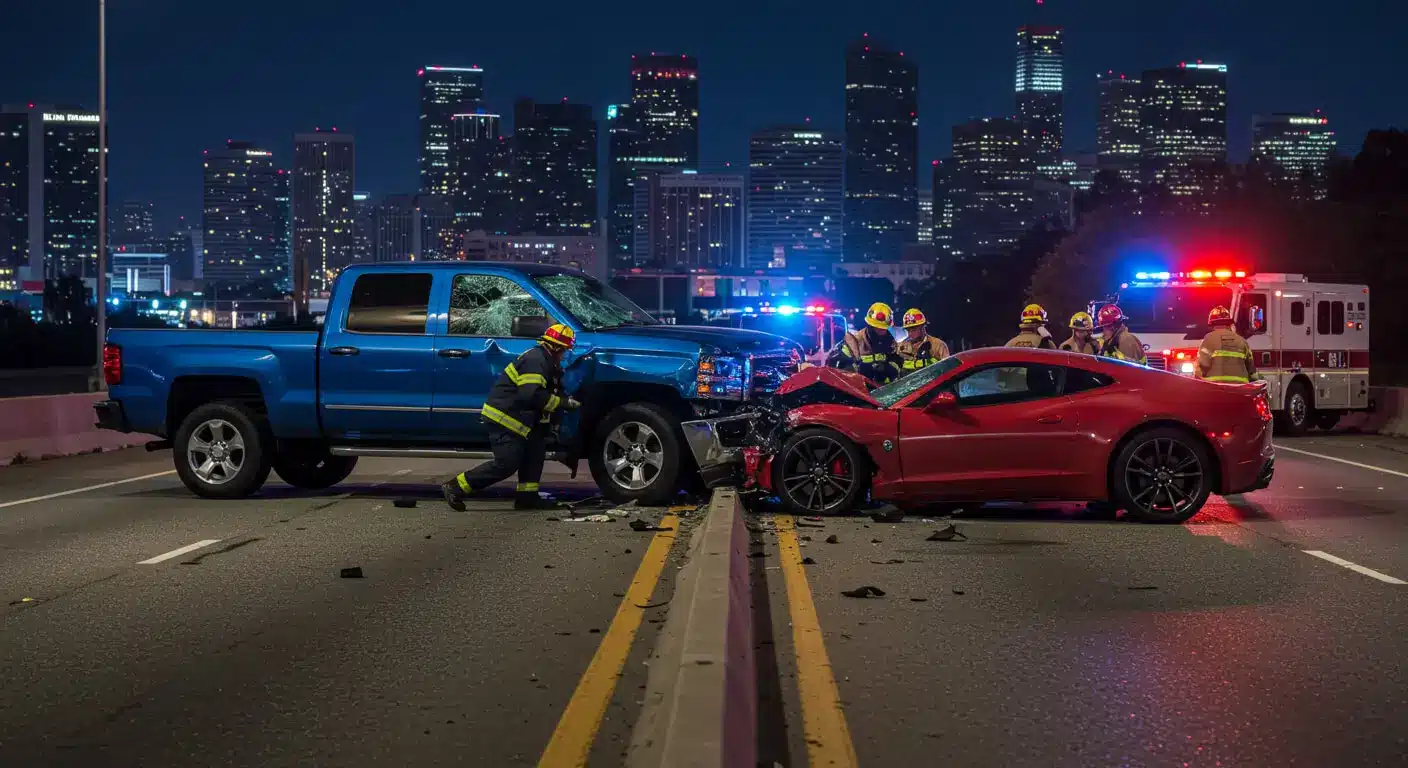 Common Causes of Catastrophic Injuries