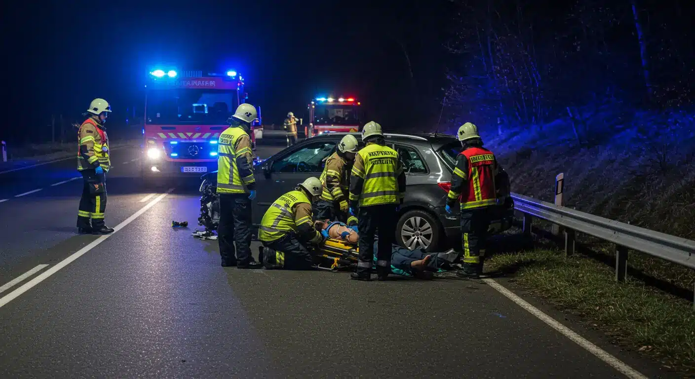 Common Types of Catastrophic Injuries