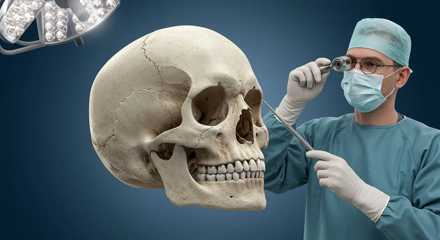 Common Types of Head Injuries