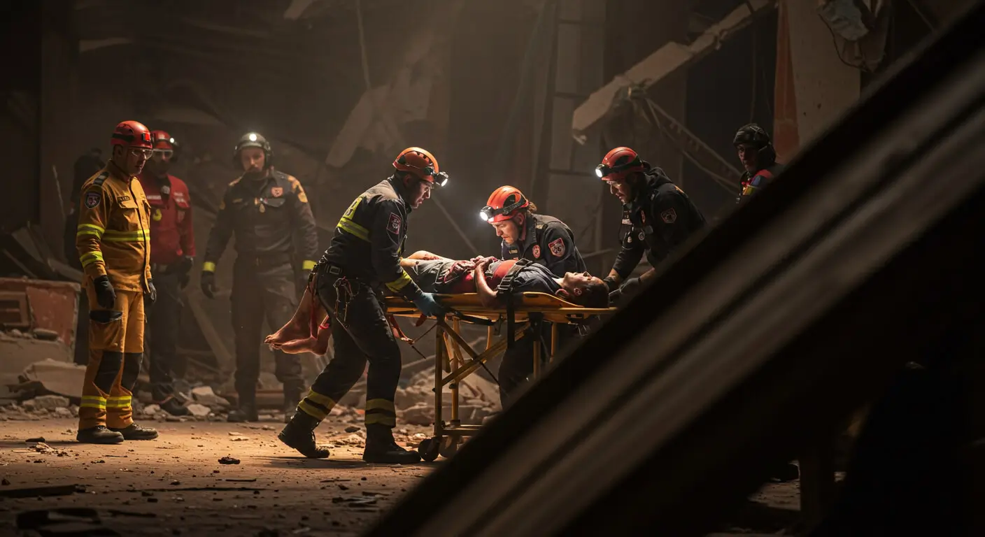 Common types of catastrophic injuries