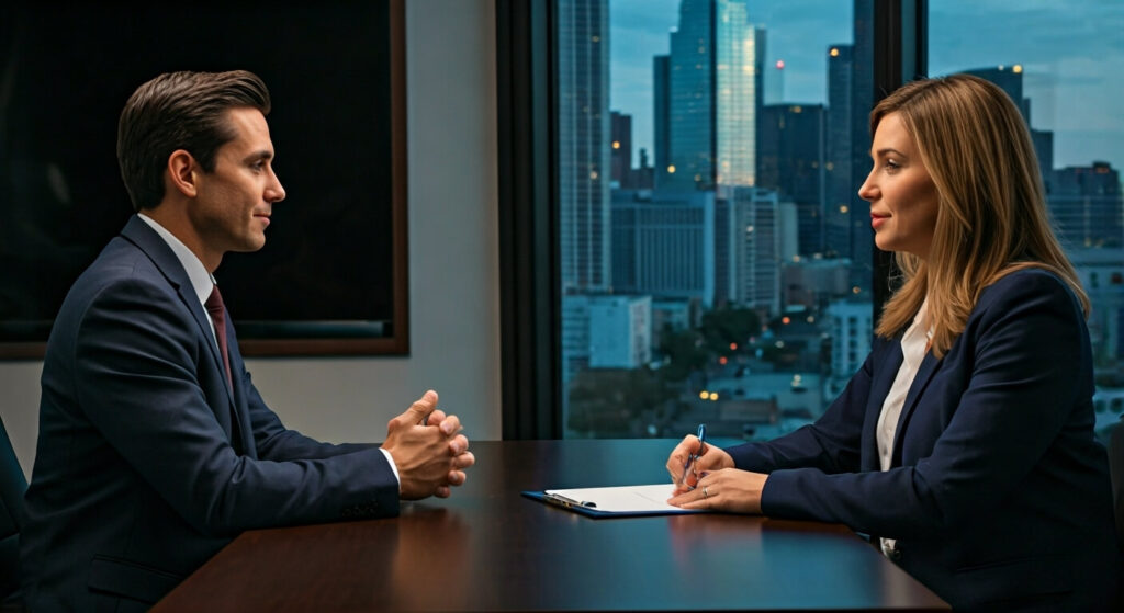 Dallas Spinal Cord Injury Lawyer