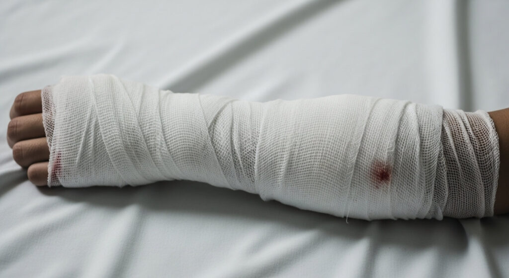 El Paso Amputation Injury Lawyer