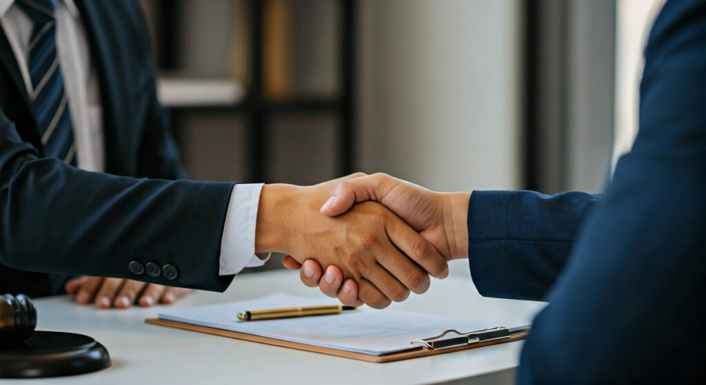 El Paso Spinal Cord Injury Lawyer