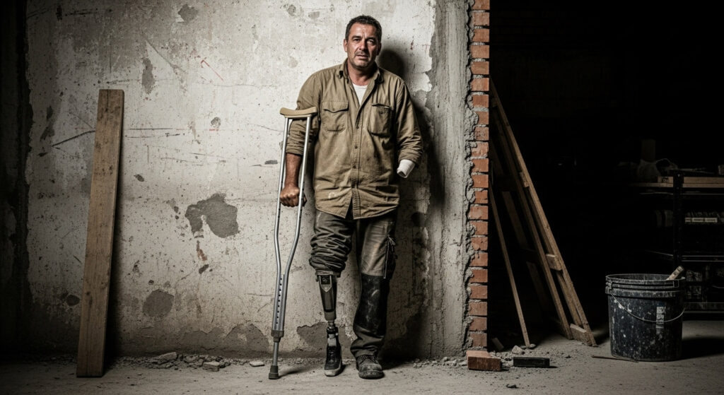 Fort Bend County Amputation Injury Lawyer